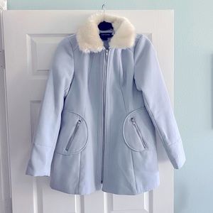 Coat from CoffeeShop